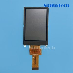 2.6 &quot;Inch Lcd-scherm Voor Garmin Edge 810, Edge 800 (Zonder Backlight) fiets Speed Meter Gps Lcd-scherm Panel