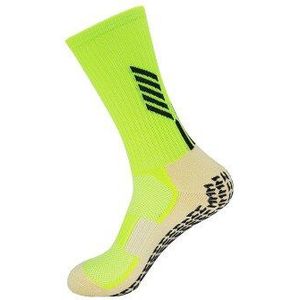 Unisex Anti Slip Sport Sokken Voetbal Antislip Voetbal Volwassenen Medium Korte Ademend Outdoor Sport Rading Fietsen Sok