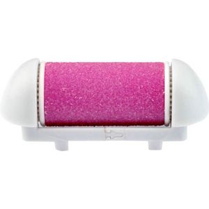 5Pcs Voet Bestand Vullingen Te Vervangen Ergonomische Grof Roller Vervangingen Eelt Remover Vullingen Roller Heads Dode Huid