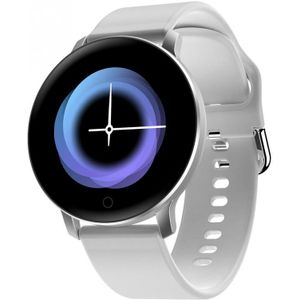 Vrouwen Fitness Smart Armband Hartslag/Bloeddrukmeter Sport Horloge Bluetooth Smart Horloge
