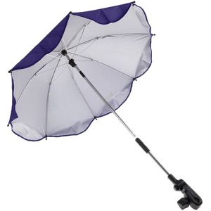 Zomer Outdoor Strand Zonnescherm Paraplu Zon Bescherming Parasol