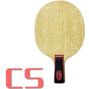 Sanwei Fextra 7 Nordic Vii Tafeltennis Blade 7 Ply Hout, Japan Tech, Stiga Clipper Cl Structuur) racket Ping Pong Bat