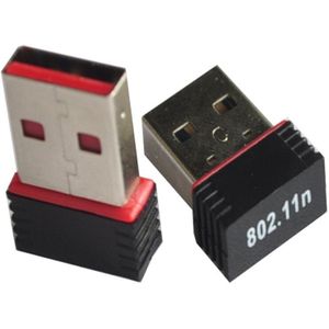 Usb wifi 802.11n - multimedia-accessoires kopen? | Korting tot 5