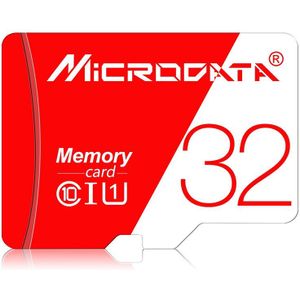 100% Originele Micro Sd Card 16Gb 32Gb Geheugenkaart Flash Tf Kaarten 64Gb 128Gb Карта Памяти Voor smartphone