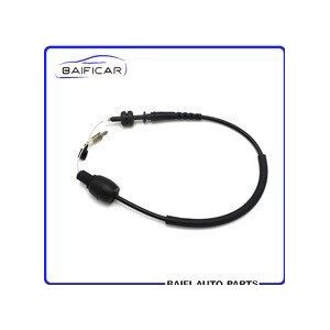Baificar Brand Echt Gaskabel Gaskabel 92098806 Voor Buick Zeil Chevrolet Oude Zeil