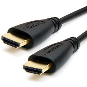 HDMI Kabel video kabels vergulde 1.4 1080 P 3D Kabel voor HDTV switcher splitter 0.5 m 1 m 1.5 m 2 m 3 m 5 m 10 m 12 m 15 m 20 m