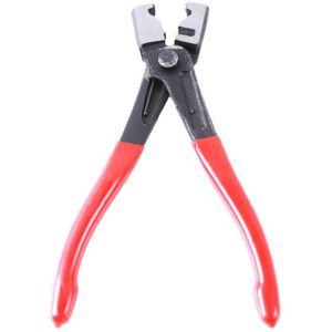 Car Hose Removal Tools Hose Clamp Pliers Bend Auto Sheet Metal Tools Set