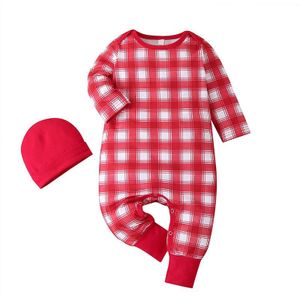 Carter Peuter Pasgeboren Baby Herfst Baby Ha Kleding Casual Baby Lange Mouw Jumpsuit Baby Meisje Jongen Romper