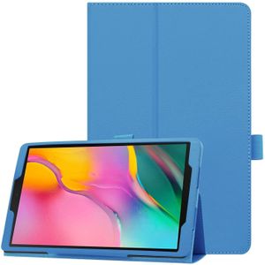 Voor Samsung Galaxy Tab A7 10.4 ""Case, flip Leather Stand Cover Voor Galaxy Tab A7 10.4"" Tablet SM-T500 T505 T507 Case Capa