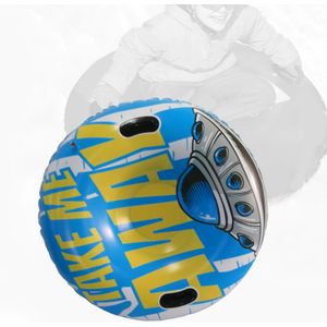 Opblaasbare Donut Opblaasband - 90cm - Geschikt Voor In Het Zwembad Opblaasbaar Zwembadspeelgoed Roze Opblaasbare Donut Opblaasband - 90cm - Geschikt Voor In Het Zwembad Opblaasbaar Zwembadspeelgoed Roze