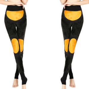 Kleding Voor Zwangere Vrouwen Dik Fluwelen Moederschap Broek Zwangerschap Kleding Winter Moederschap Kleding Zwangere Leggings Mom