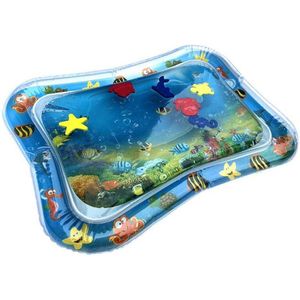 Water Mat 2019top Opblaasbare Baby Water Mat Leuke Activiteit Spelen Centrum voor Kinderen & Zuigelingen G90619