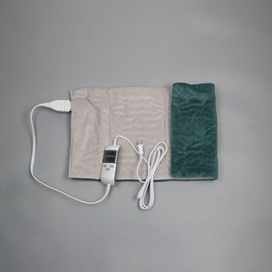 Fysiotherapie Verwarming Pad Elektrische Verwarming Pad Terug Therapie Pad Kleine Elektrische Deken Voor Elektrische Deken Verwarming Pad