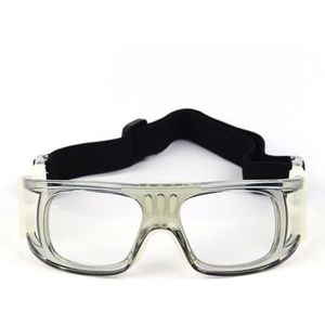 BOLLFO Basketbal beschermende bril Mode outdoor sport voetbal bril volleybal tennis golf brillen glazen goggles