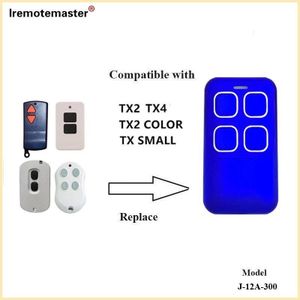 Afstandsbediening Dupliceren Voor Acm/Adyx/Aerf 280Mhz Tot 868Mhz 4 Kanaals Commando Handzender Garagedeur opener