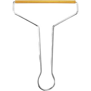 Scheren Bal Trimmer Draagbare Lint Remover Houten Kledingstuk Care Anti Pilling Handleiding Trui Borstel Stof Kam Makkelijk Schoon Trimmer