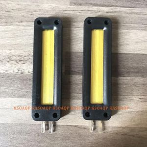 Avondmaal Slanke Platte Luidspreker High Power Lint Tweeter Planar Transducer Amt Gebruikt Op Pa Hifi Luidspreker Systeem