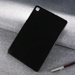 Tablet Case Voor Samsung S6 Lite 10.4 Inch Tpu Soft Cover Voor Galaxy Tab S6 Lite 10.4 SM-P610 P615 Slim Case Funda