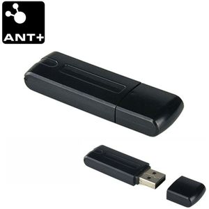 Ant + USB Sticker voor Zwift Tacx Wahoo Garmin Bkool Fiets Trainer Een Lap Data ANT + USB Sensor Ontvanger stok Fiets Computer