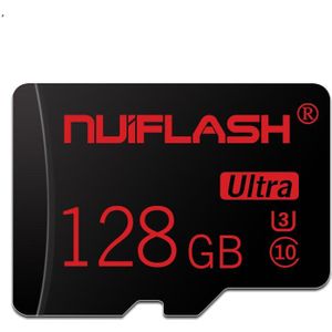 Klasse 10 Zwart Geheugenkaart 4Gb 8Gb 16Gb 32 Gb Micro Sd Kaart 64Gb Tarjeta Microsd 32 Gb Mini Flash Drive Tf Card Met Gratis Adapter