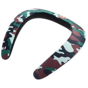 Draadloze Speaker Bluetooth MP3 Speler Draadloze Draagbare Speaker Subwoofer Magic Bluetooth 4.2 Sport Luidspreker