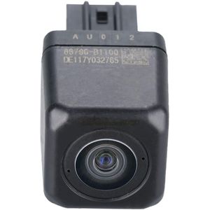 Abs Auto Achteruitrijcamera Achteruitrijcamera Parkeerhulp Camera Voor Toyota 86790-B1100 86790B1100