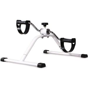 Huishoudelijke Mini-hometrainer Bodybuilding Machine Ouderen Been-been Revalidatie Trainer Fitnessapparatuur Mager been Materiaal