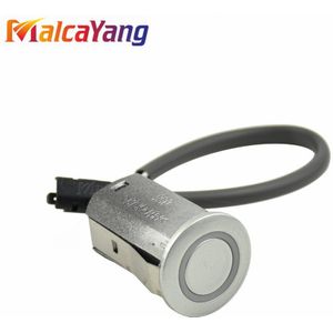 4Pcs PZ362-00208 Voor Toyota Camry 30 40 Lexus RX300 RX330 RX350 Zilveren Pdc Parking Sensor PZ36200208