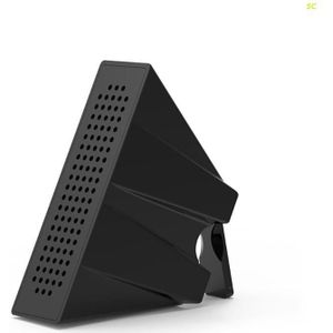 Mobiele Telefoon Staat Houder Geluid Versterker Telefoon Houder Universele Compatibiliteit.