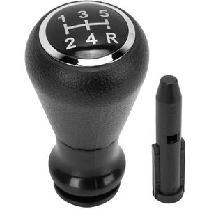 Auto 5 Speed Versnellingspook Pookknop Hoofd Voor Peugeot 106 107 205 206 207 405 Voor Citroen C1 C3 c4