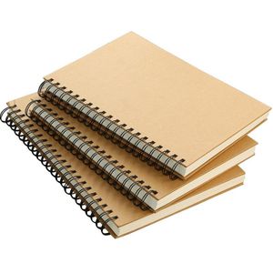 A3/A4/A5 30 Vellen Schetsboek Voor Tekening Schilderen Professionele Vee Kaart Schets Papier Boek Schoolbenodigdheden briefpapier
