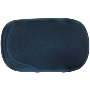 OSTENT Protector Soft Pouch Case Bag + Strap voor Sony PSP GO N1000