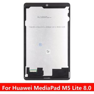 8.0 ""Voor Huawei Mediapad M5 Lite 8 JDN2-W09 JDN2-AL00 JDN2-L09 Lcd Touch Screen Digitizer Vergadering
