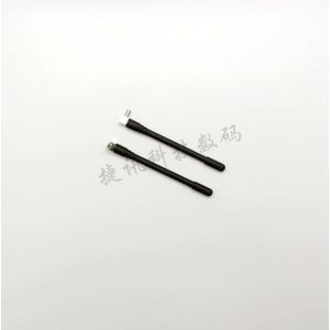 JINYUSHI 2 stks/partij 10 CM 3G 4G Externe 5dBi gain antenne CRC9 interface voor Huawei E353 E367 E3131 E3276S-150 E3372 en routers