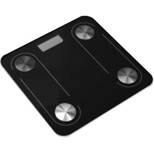 Smartphone App Body Fat Weegschaal Elektronika Smart Bmi Digitale Display Gereedschap Badkamer Draadloze Weegschaal Balance Bluetooth