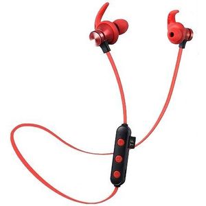 Bluetooth Hoofdtelefoon IPX5 Waterdichte Oortelefoon MP3 Speler Stereo Headsets Draadloze Voor Sport Mic Tf Card Telefoon Xiaomi