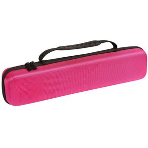 EVA Stijltang Case voor Ghd V Gold Classic Styler Opbergtas Handtas Draagbare Reizen Draagtas Beschermende Case Cover