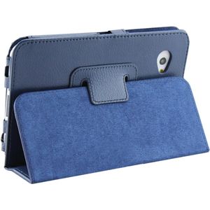 Flip Case Voor Samsung Galaxy Tab 2 7.0 ""Tablet Cover Modellen GT-P3100 P3110 P3108 P6200 P6210 Magnetische Cover Pu lederen Stand Case