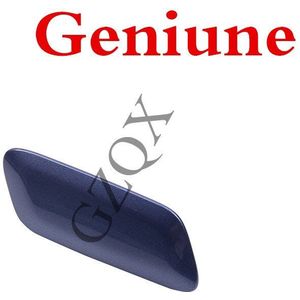 Capqx Rechts &amp; Links Head Light Lamp Washer Cover Nozzle Oem #85045-50060 85044-50060 Voor LS600H LS600HL