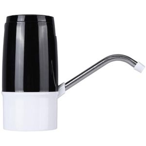 USB Oplaadbare Elektrische Waterpomp Water Dispenser Drinkwater Flessen