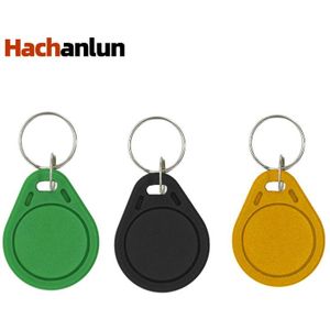 EM4305 T5577 Keyfobs 125Khz Key Copy Herschrijfbare Writable Rewrite Id Rfid Tag Ring Card Proximity Token Toegang Dupliceren 5/10Pcs