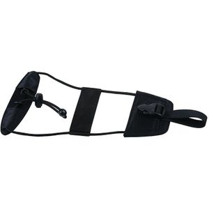 RUPUTIN Elastische Telescopische Bagage Riem Reistas Onderdelen Koffer Vaste Riem Trolley Verstelbare Security Accessoires Benodigdheden