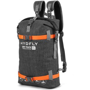 20L Outdoor Waterdichte Tas Trekking Dry Bag Waterdichte Rugzak Vissen Drijvende Roll-Top Sport Bag Drifting Waterdichte Tas