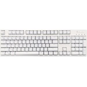 Russisch/Koreaans/Spaans/Frans Keycap Doorlaatbaar Voor Licht Keycap Voor Mechanische Toetsenbord Mx Schakelaar 104 Abs Keycaps oem Hoogte