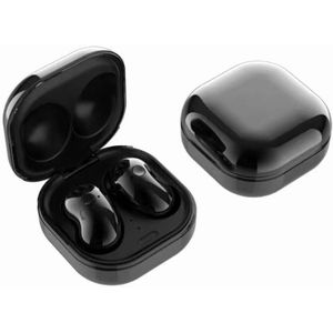 Knoppen Tws RS6 Wireless Live Bluetooth Oortelefoon Gaming Hoofdtelefoon In-Ear Oordopjes Headset Pk I12 I7s I9000 I90000 i11 Max Tws