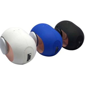 High-End Draadloze Speaker Mini Portable Bluetooth Speaker Sterke Subwoofer Ondersteuning Tf-kaart X66