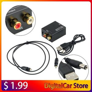 DA converter PROZOR 192kHz DAC converter volume control Digital SPDIF