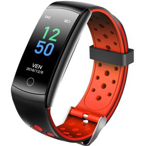 Frompro Q8L Smart Armband Vrouwen Mannen Waterdichte Hartslagmeter Band Fitness Tracker Smart Horloge Voor Vrouwen