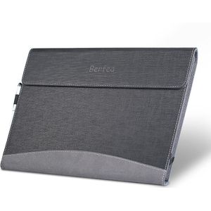 Luxe Case Cover Voor Dell Latitude 13 5300 13.3 ''Laptop Tas Notebook Business Mouw Pc Stand Beschermende huid Schelpen