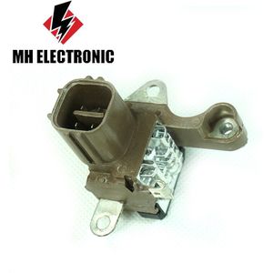 MH ELEKTRONISCHE IN6015 Goede Service Dynamo Voltage Regulator voor Toyota voor Lexus voor Scion voor Hyundai voor Denso 126600- 0150